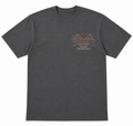 Backyard Boil - Shirt (Grey)