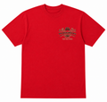 Backyard Boil - Shirt (Red)