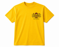 Backyard Boil - Shirt (Yellow)